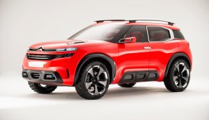   PSA     Citroen