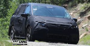 Honda   Odyssey  