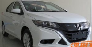        Honda Gienia