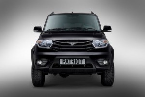     Patriot   2016 