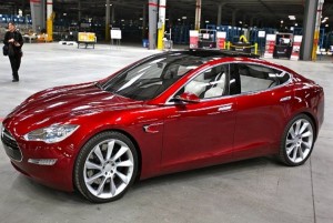 Tesla     2000 