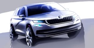 Skoda     Kodiaq