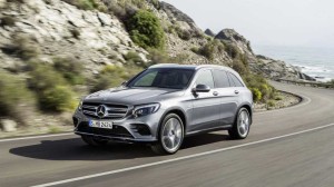Mercedes      ML  GL