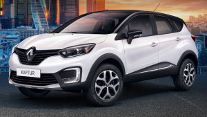 Renault Kaptur    860 .    