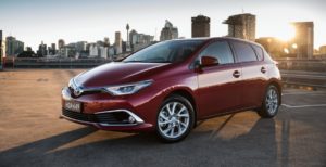 oyota       Corolla Hybrid