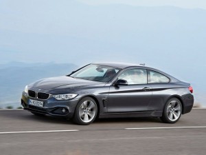 BMW    4-Series