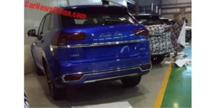   Zotye    Volkswagen