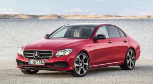 Mercedes-Benz     -  