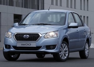     50   Datsun